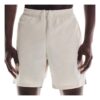 7 Inches Core Shorts «Beige»