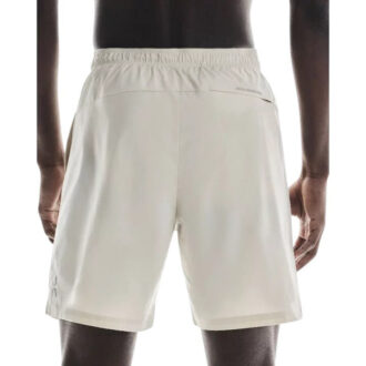 7 Inches Core Shorts «Beige»