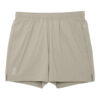 7 Inches Core Shorts «Beige»