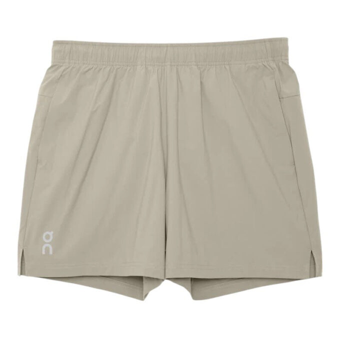 7 Inches Core Shorts «Beige»