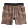 7 Performance Shorts AOP «Zunder»