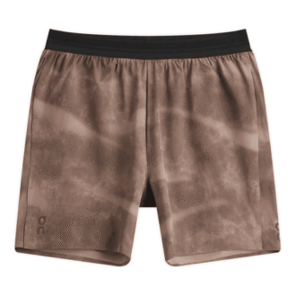 7 Performance Shorts AOP «Zunder»