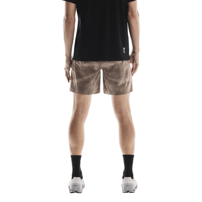 7 Performance Shorts AOP «Zunder»