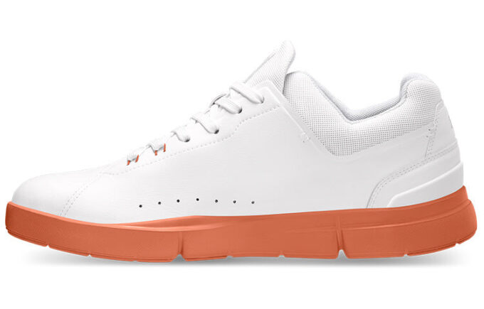 Advantage x The Roger «Weiße Schlucht»