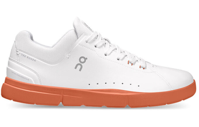 Advantage x The Roger «Weiße Schlucht»