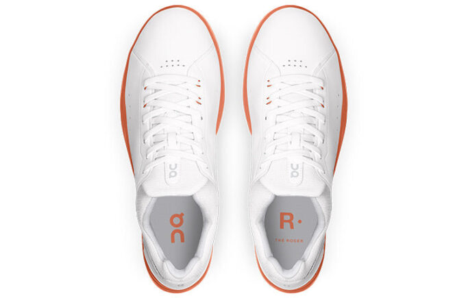 Advantage x The Roger «Weiße Schlucht»