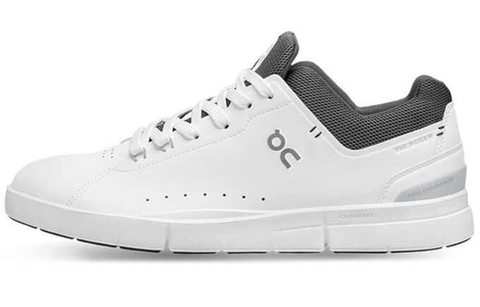 Advantage x The Roger «White Rock»