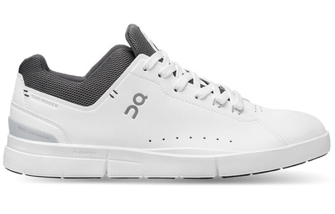 Advantage x The Roger «White Rock»