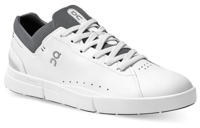 Advantage x The Roger «White Rock»