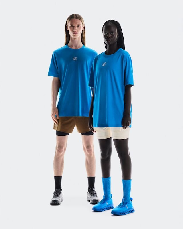 Aktives T-Shirt LOEWE Aktives T-Shirt LOEWE