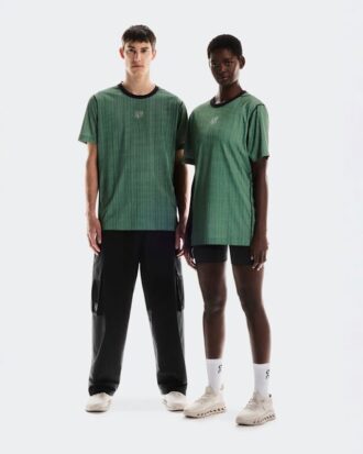 Aktives T-Shirt LOEWE