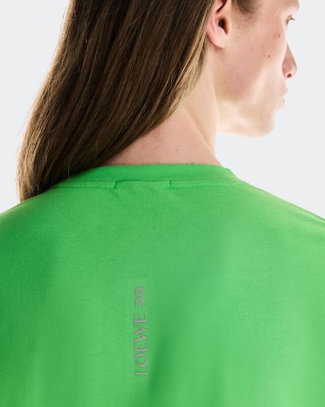 Aktives T-Shirt LOEWE Aktives T-Shirt LOEWE