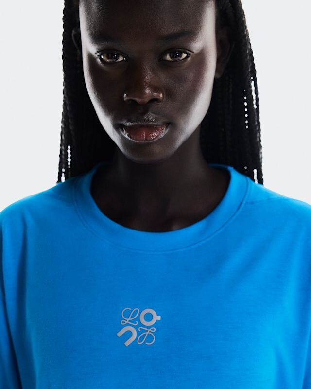 Aktives T-Shirt LOEWE Aktives T-Shirt LOEWE