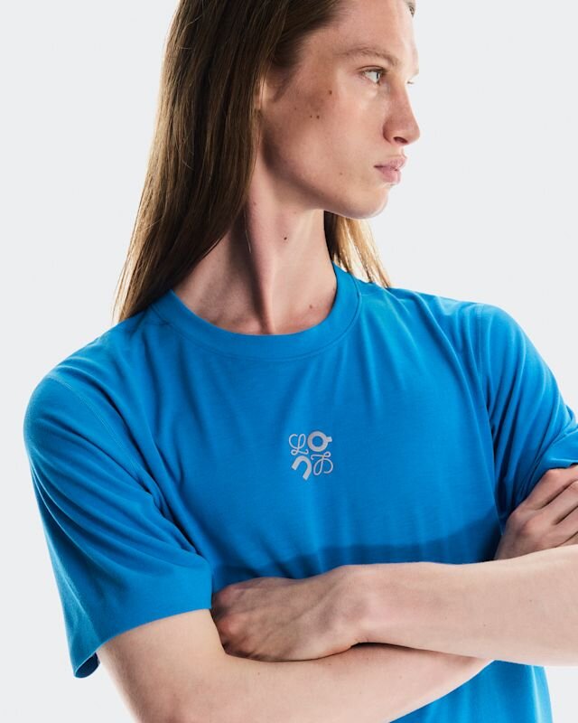 Aktives T-Shirt LOEWE Aktives T-Shirt LOEWE