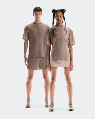 Ausschnitt T-Shirt FKA