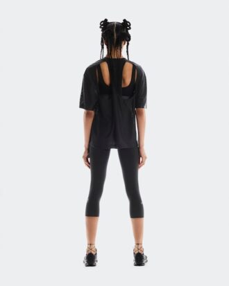 Ausschnitt T-Shirt FKA