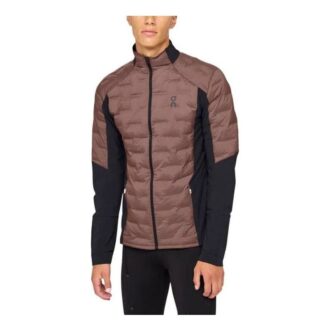 Climate Jacket «Pink»