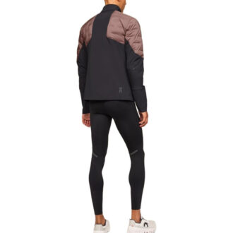Climate Jacket «Pink»