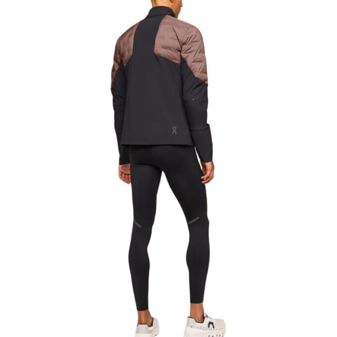 Climate Jacket «Pink»