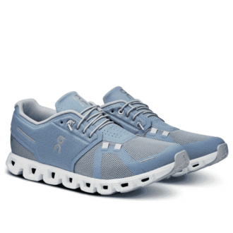 Cloud 5 «Chambray Weiß»