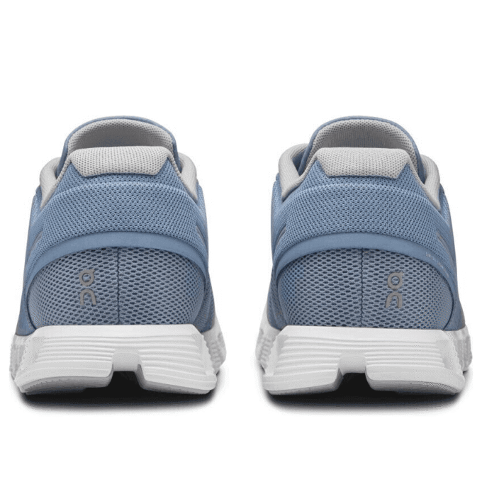 Cloud 5 «Chambray Weiß»