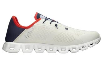 Cloud 5 Coast «Elfenbeintinte»