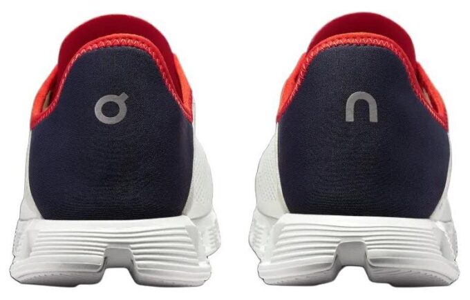 Cloud 5 Coast «Elfenbeintinte»