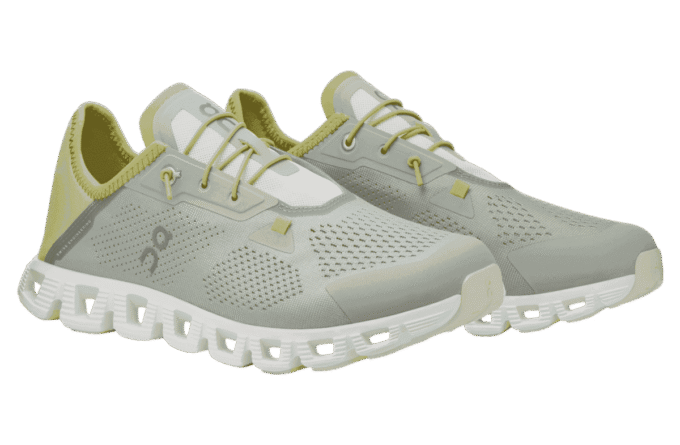 Cloud 5 Coast in «Mineral Akazie»