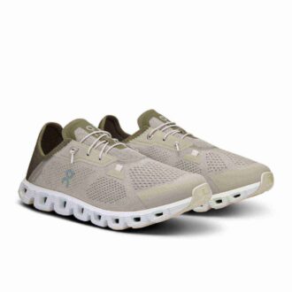 Cloud 5 Coast «Kreide-Oliv»