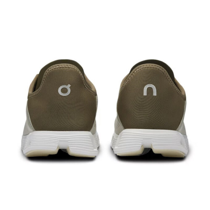 Cloud 5 Coast «Kreide-Oliv»