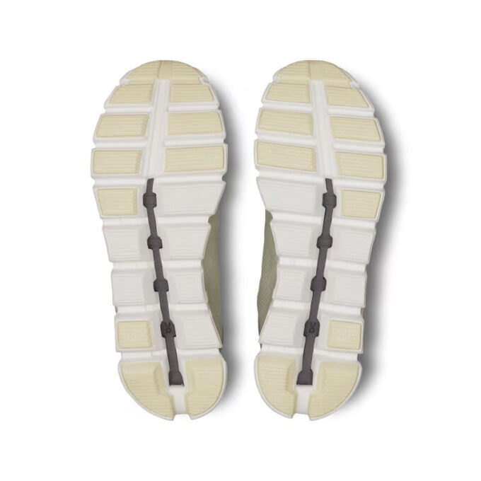 Cloud 5 Coast «Kreide-Oliv»