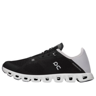 Cloud 5 Coast «Schattenschwarz»