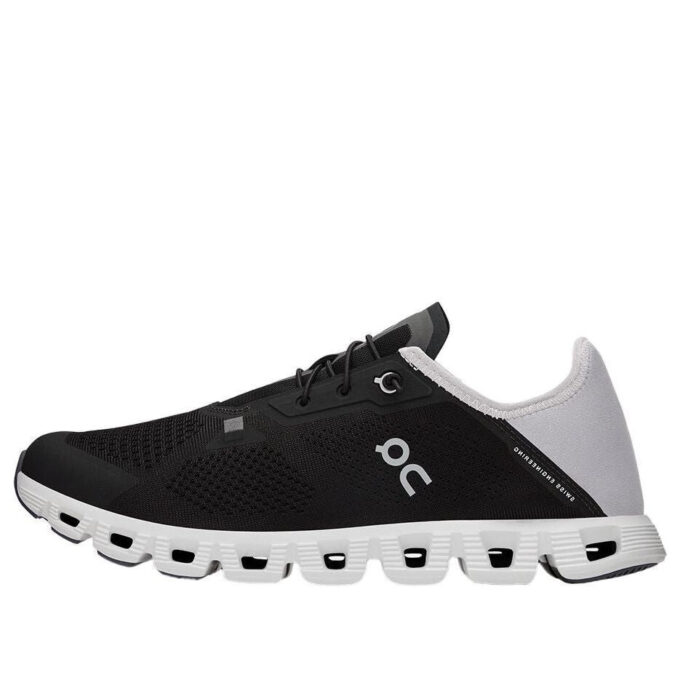 Cloud 5 Coast «Schattenschwarz»