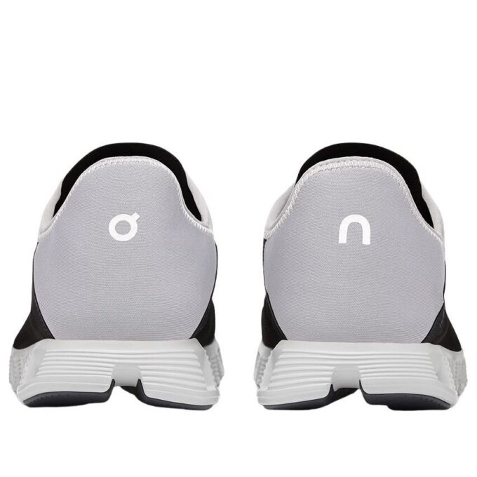 Cloud 5 Coast «Schattenschwarz»