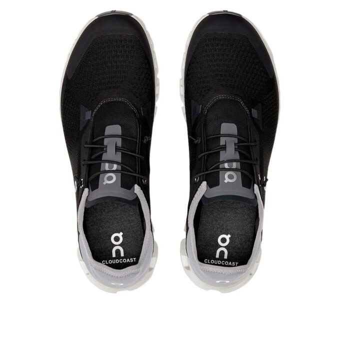 Cloud 5 Coast «Schattenschwarz»