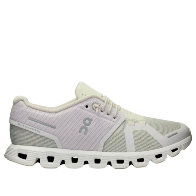 Cloud 5 Combo «Lila Aloe»