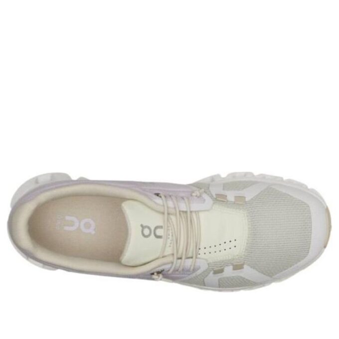 Cloud 5 Combo «Lila Aloe»