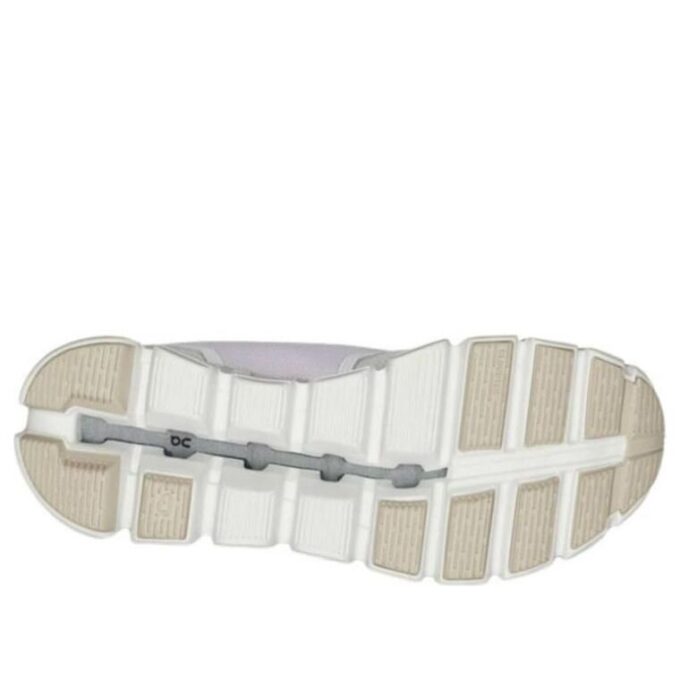 Cloud 5 Combo «Lila Aloe»