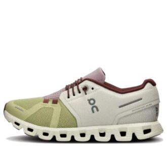 Cloud 5 «Eisnebel»