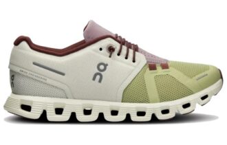 Cloud 5 «Eisnebel»