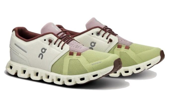 Cloud 5 «Eisnebel»