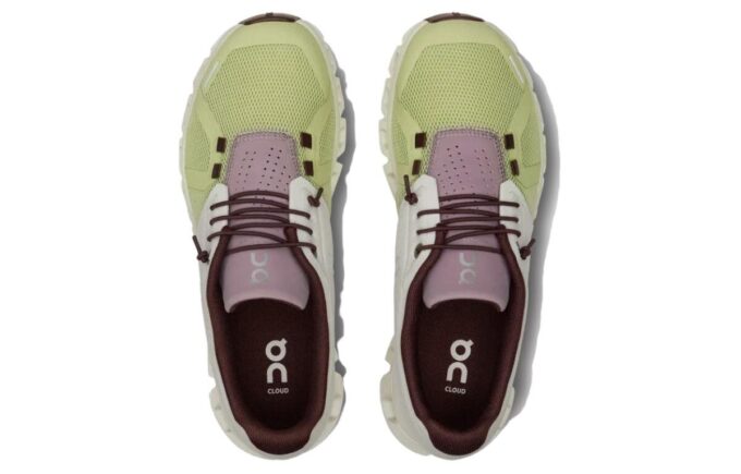 Cloud 5 «Eisnebel»