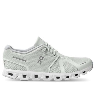 Cloud 5 «Eisweiß»