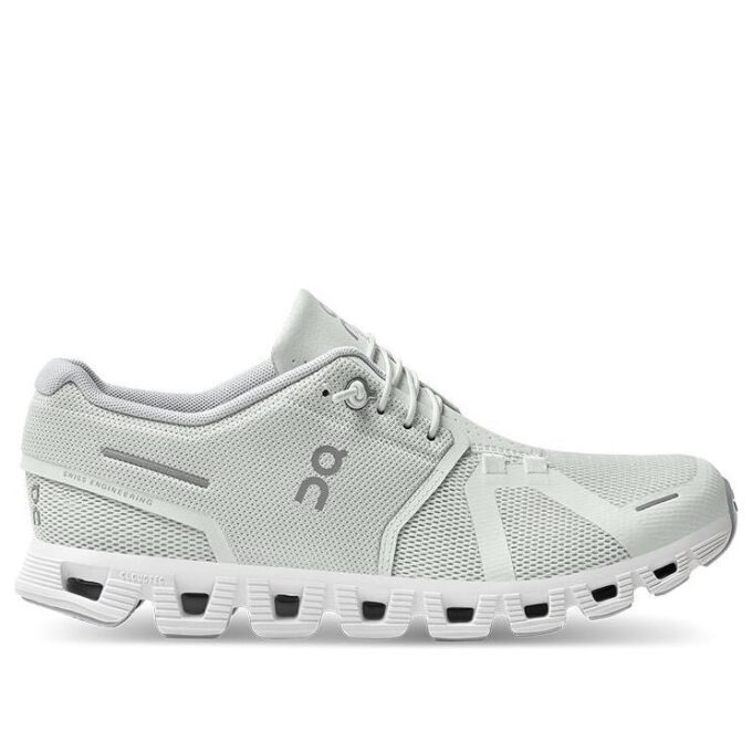 Cloud 5 «Eisweiß»