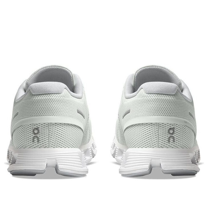 Cloud 5 «Eisweiß»