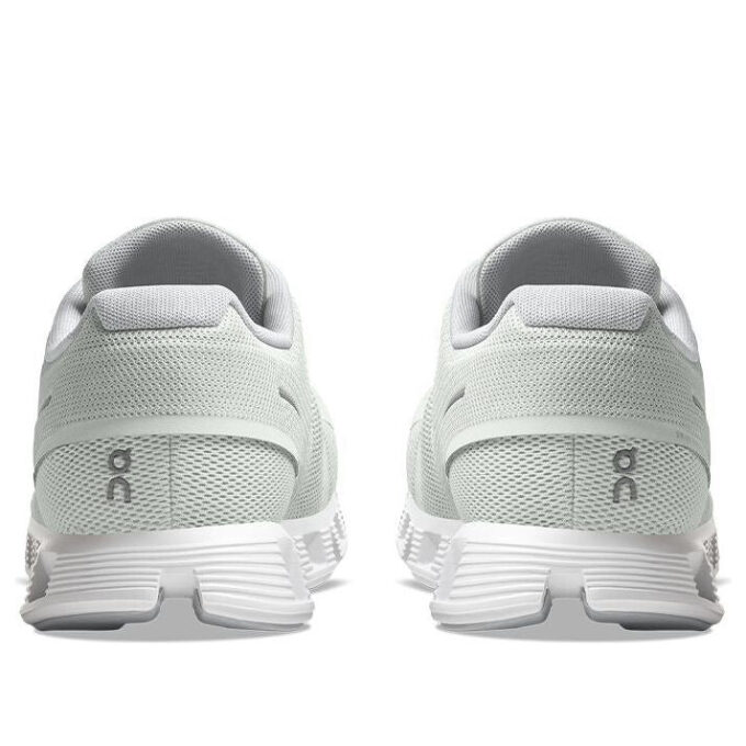 Cloud 5 «Eisweiß»