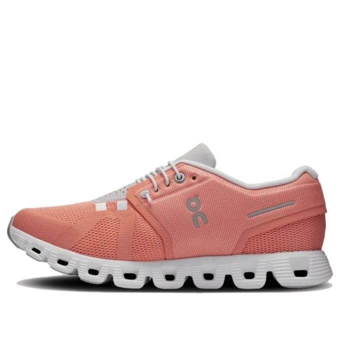 Cloud 5 «Flamingo Perle»