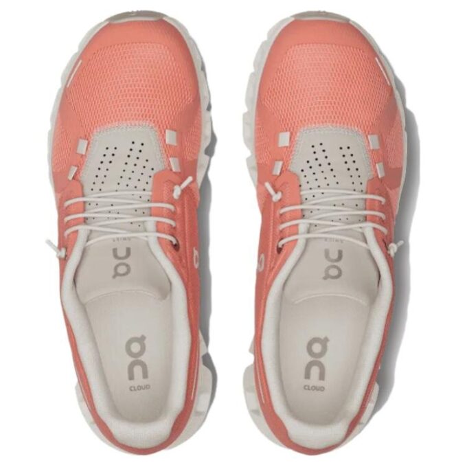 Cloud 5 «Flamingo Perle»