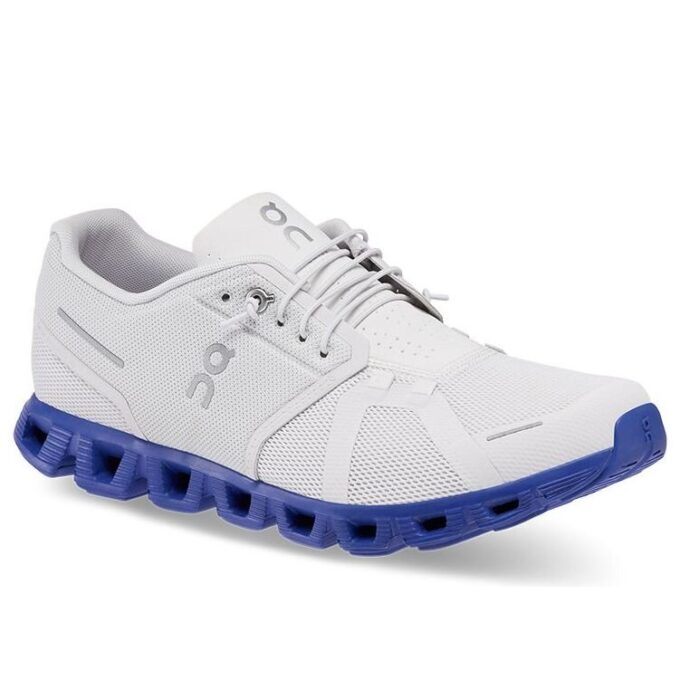 Cloud 5 «Frost Indigo»