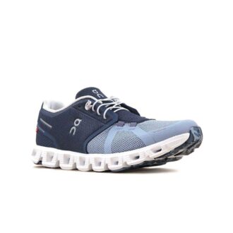 Cloud 5 Fuse «Sturm Chambray»